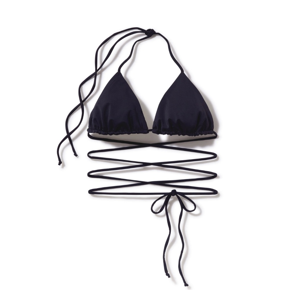 Inamorata Las Olas Bikini Top + Bottom